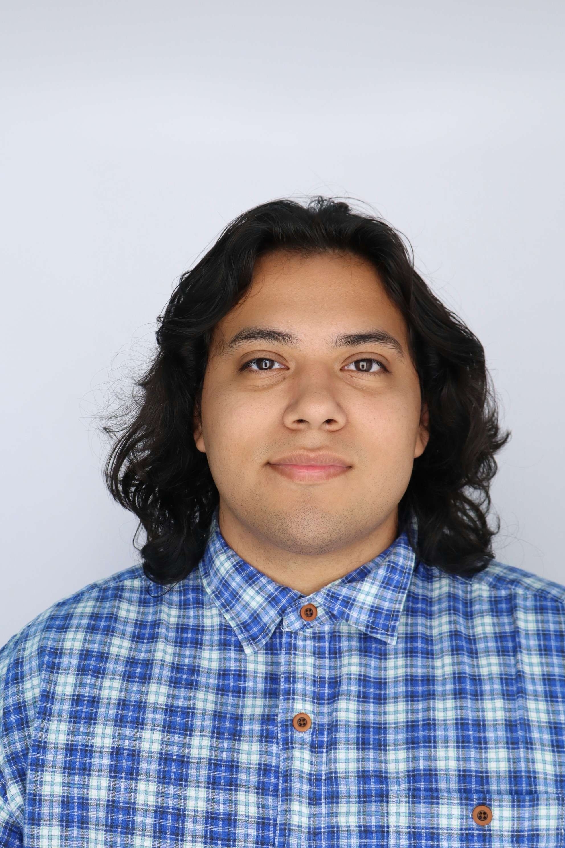 Aidan Tijerina